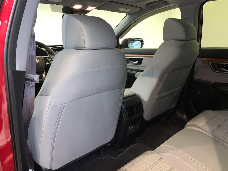 2020 Honda CR-V EX photo 46