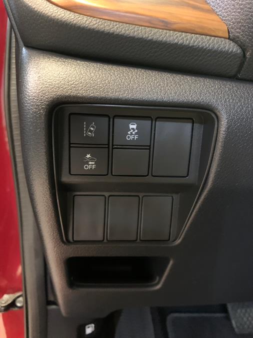 2020 Honda CR-V EX photo 20