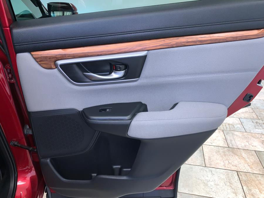 2020 Honda CR-V EX photo 53