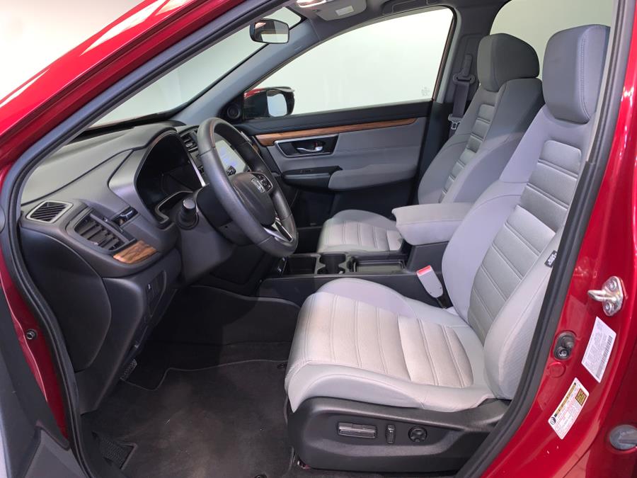 2020 Honda CR-V EX photo 18