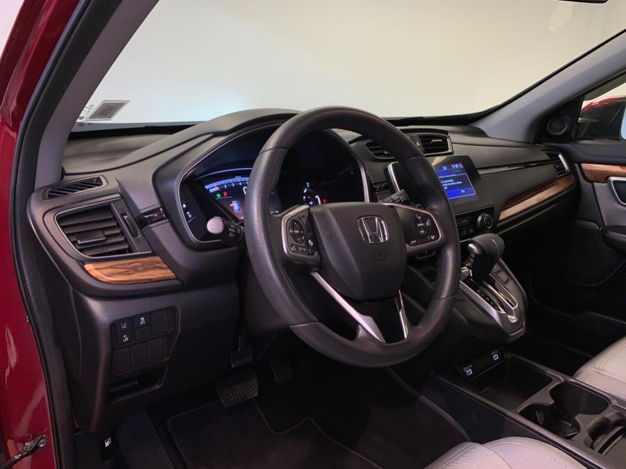 2020 Honda CR-V EX photo 15