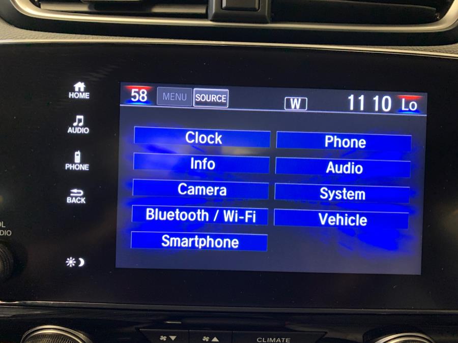 2020 Honda CR-V EX photo 27
