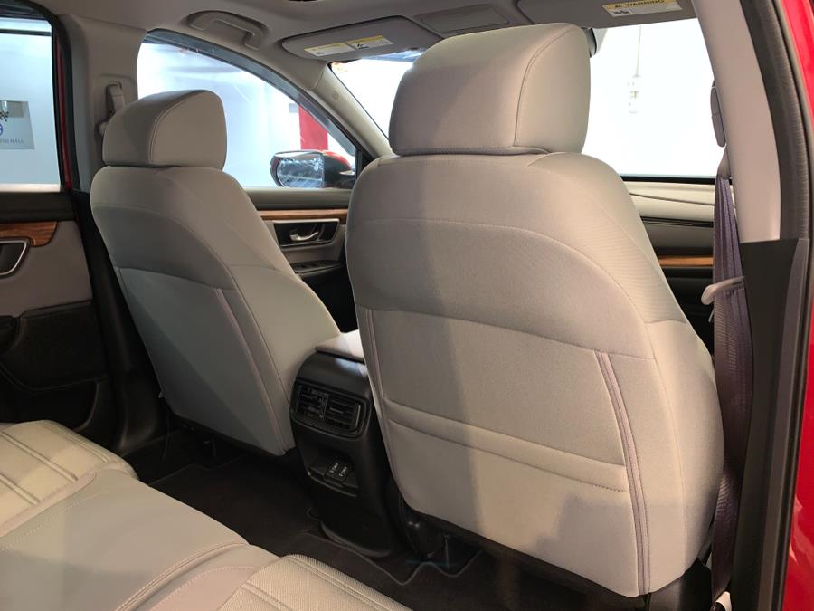 2020 Honda CR-V EX photo 54