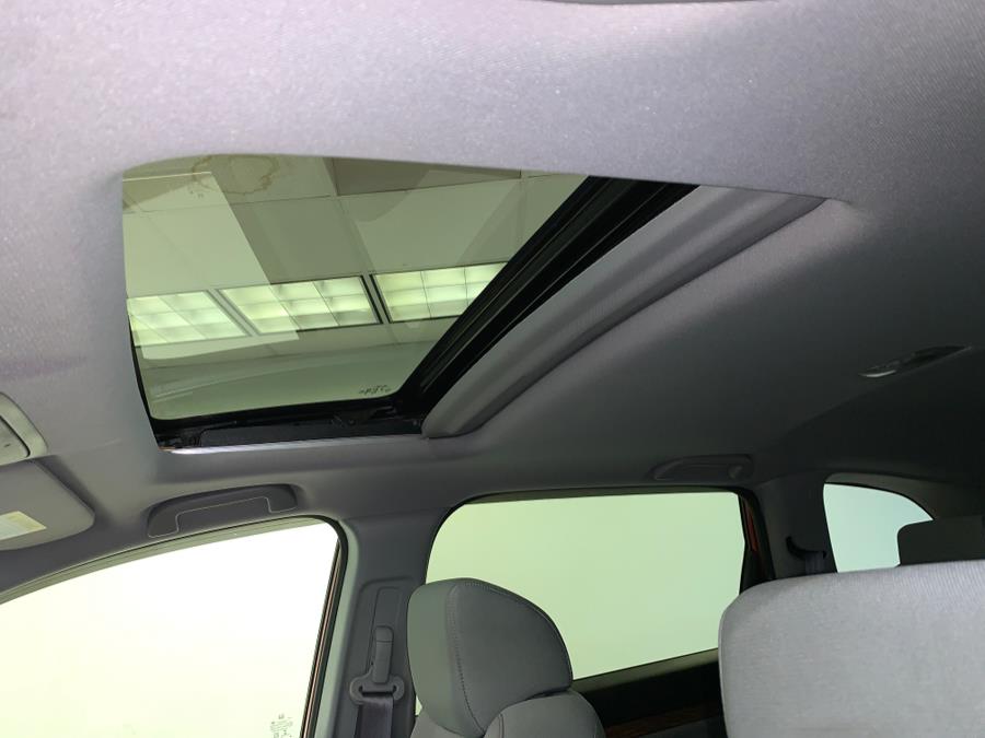 2020 Honda CR-V EX photo 19