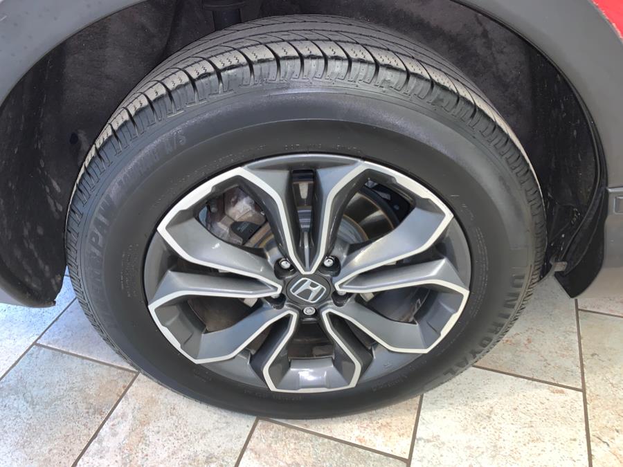2020 Honda CR-V EX photo 10