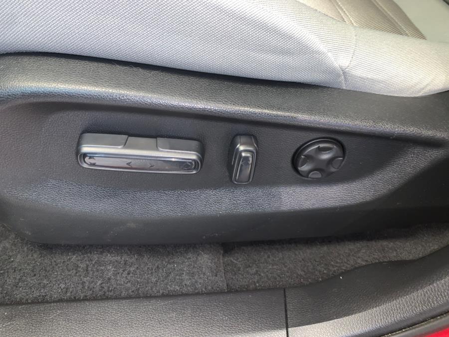 2020 Honda CR-V EX photo 17