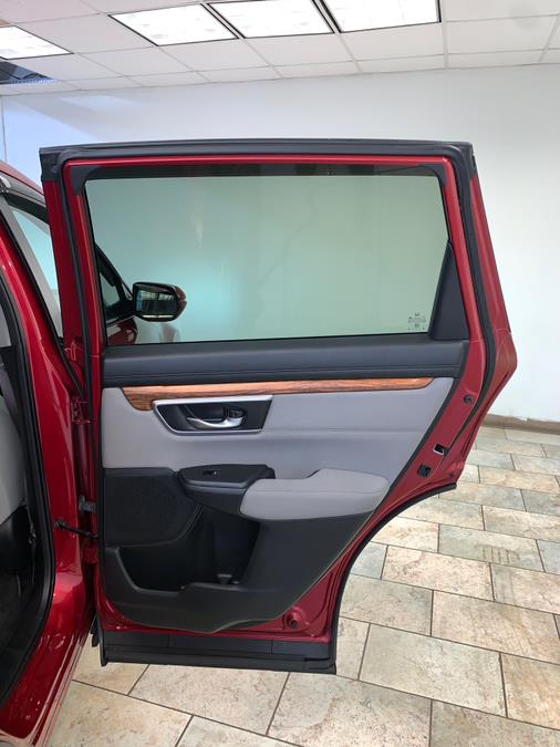 2020 Honda CR-V EX photo 52