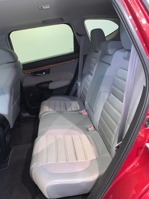 2020 Honda CR-V EX photo 47
