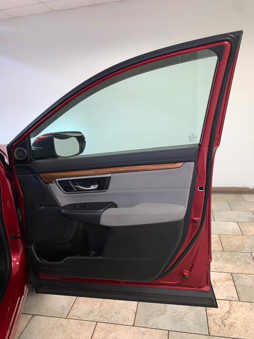 2020 Honda CR-V EX photo 57