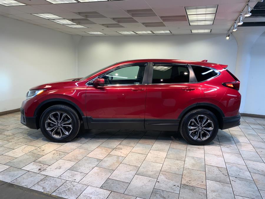 2020 Honda CR-V EX photo 4