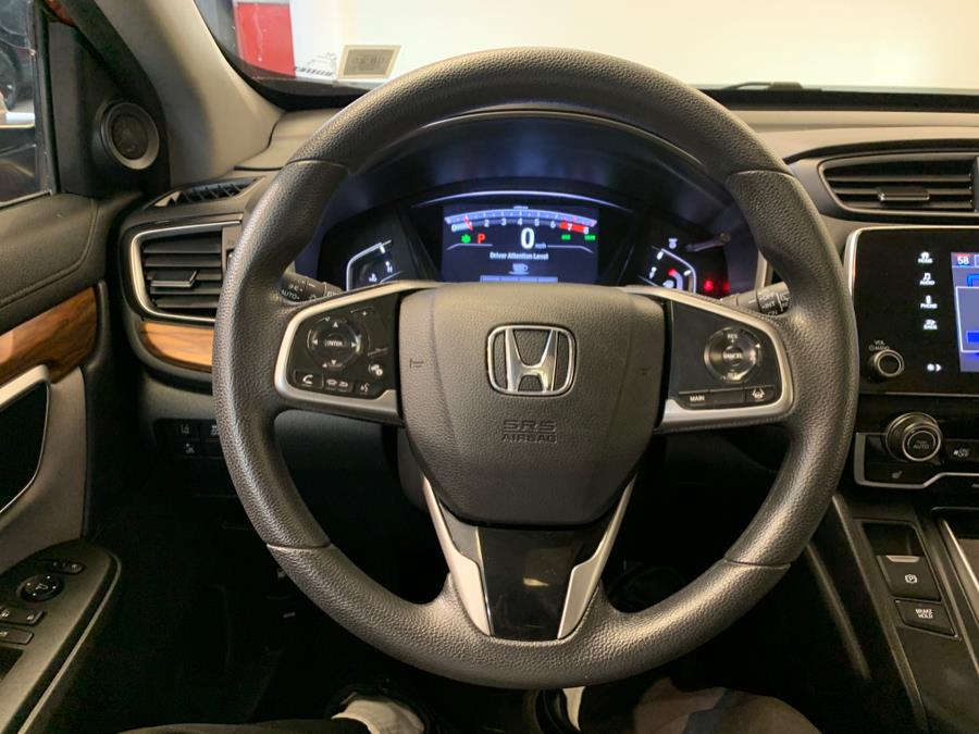 2020 Honda CR-V EX photo 21