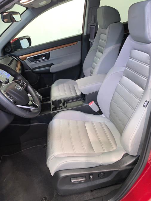 2020 Honda CR-V EX photo 16