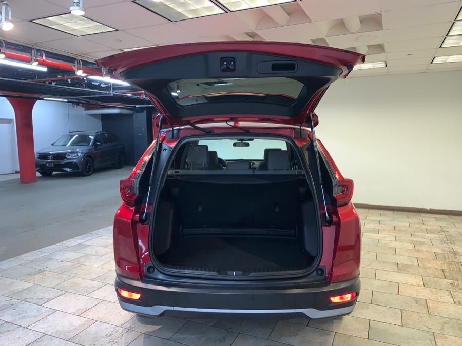 2020 Honda CR-V EX photo 49
