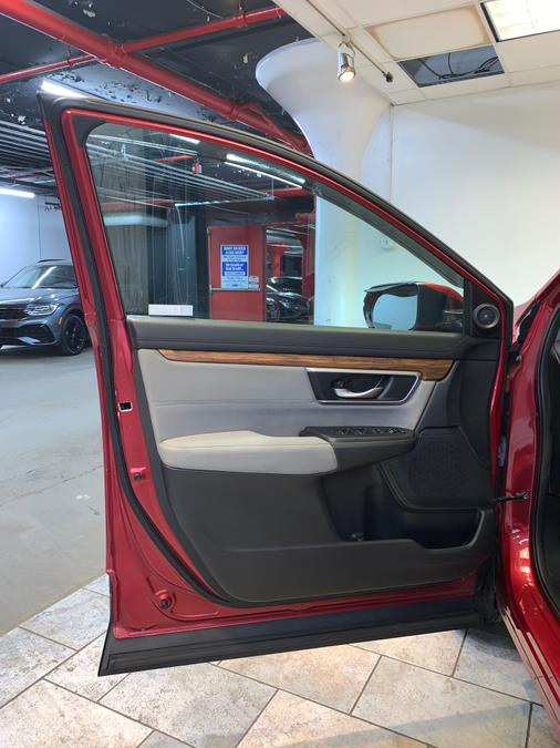 2020 Honda CR-V EX photo 13