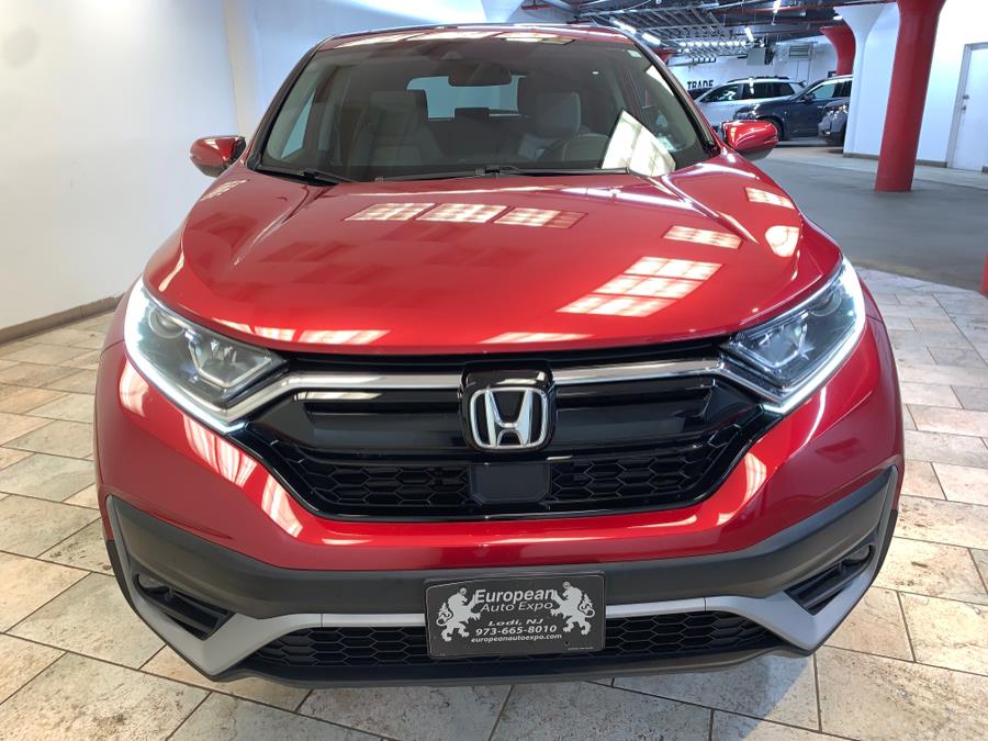 2020 Honda CR-V EX photo 3