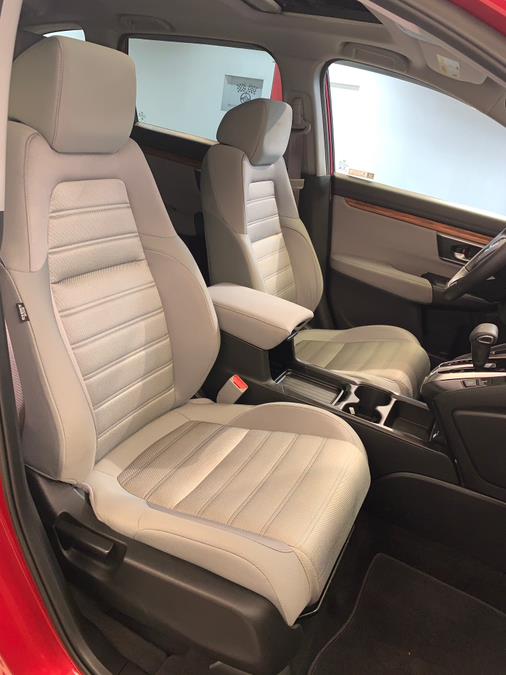 2020 Honda CR-V EX photo 60