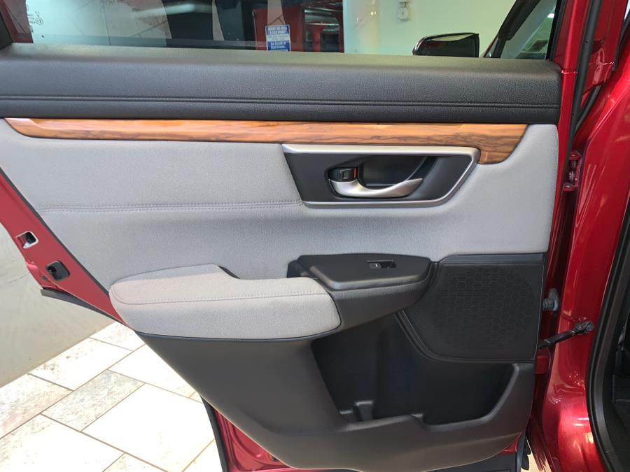 2020 Honda CR-V EX photo 45