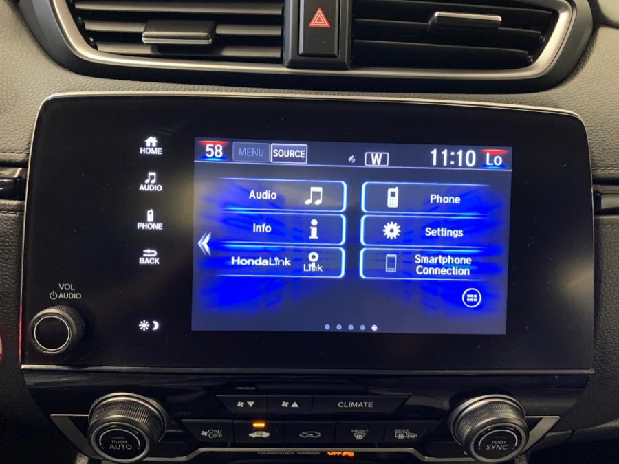 2020 Honda CR-V EX photo 26