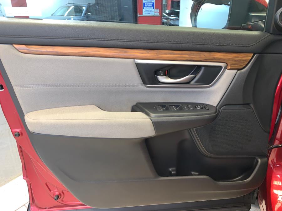 2020 Honda CR-V EX photo 14