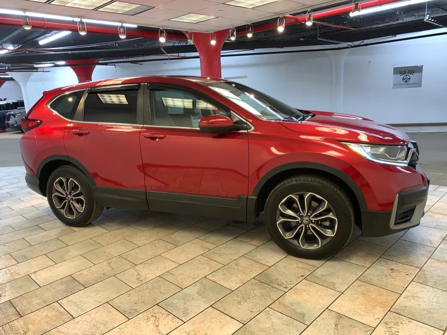 2020 Honda CR-V EX photo 8