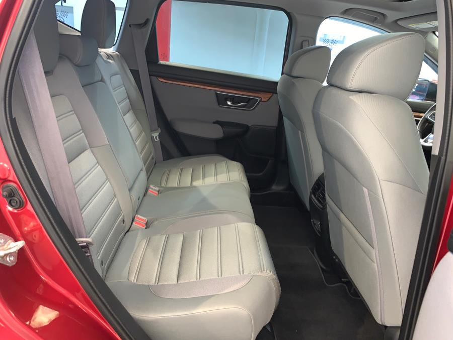 2020 Honda CR-V EX photo 56