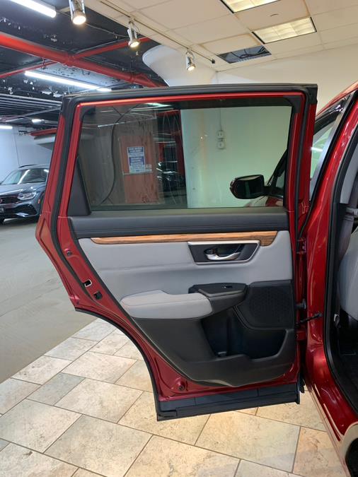 2020 Honda CR-V EX photo 44