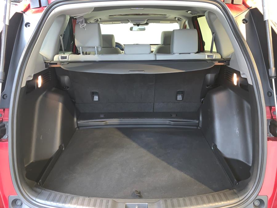 2020 Honda CR-V EX photo 50