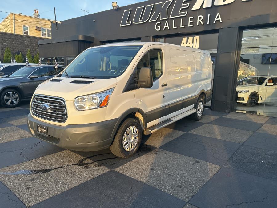 Used 2017 Ford Transit Van in Jersey City, New Jersey | Luxe Auto Galleria. Jersey City, New Jersey