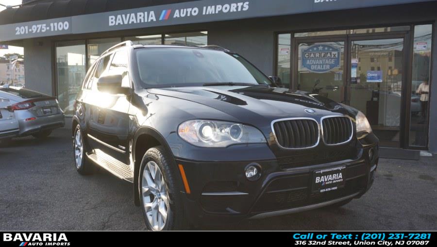 Used 2012 BMW X5 in Union City, New Jersey | Bavaria Auto Imports. Union City, New Jersey