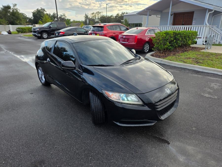 2011 Honda CR-Z 3dr Man, available for sale in Orlando, Florida | Mickeys Driver Mart. Orlando, Florida 2011 Honda CR-Z 3dr Man, available for sale in Orlando, Florida | Mickeys Driver Mart. Orlando, Florida