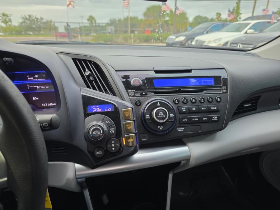 2011 Honda CR-Z 3dr Man, available for sale in Orlando, Florida | Mickeys Driver Mart. Orlando, Florida 2011 Honda CR-Z 3dr Man, available for sale in Orlando, Florida | Mickeys Driver Mart. Orlando, Florida