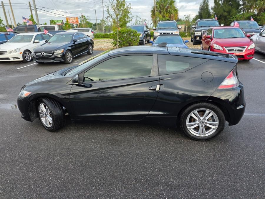 2011 Honda CR-Z 3dr Man, available for sale in Orlando, Florida | Mickeys Driver Mart. Orlando, Florida 2011 Honda CR-Z 3dr Man, available for sale in Orlando, Florida | Mickeys Driver Mart. Orlando, Florida