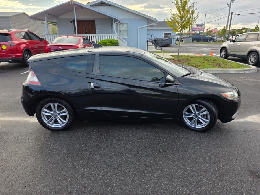 2011 Honda CR-Z 3dr Man, available for sale in Orlando, Florida | Mickeys Driver Mart. Orlando, Florida 2011 Honda CR-Z 3dr Man, available for sale in Orlando, Florida | Mickeys Driver Mart. Orlando, Florida
