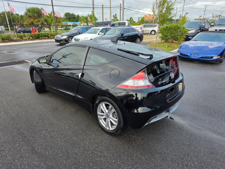 2011 Honda CR-Z 3dr Man, available for sale in Orlando, Florida | Mickeys Driver Mart. Orlando, Florida 2011 Honda CR-Z 3dr Man, available for sale in Orlando, Florida | Mickeys Driver Mart. Orlando, Florida