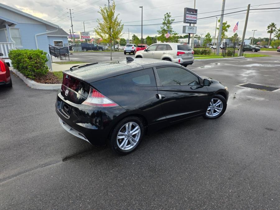 2011 Honda CR-Z 3dr Man, available for sale in Orlando, Florida | Mickeys Driver Mart. Orlando, Florida 2011 Honda CR-Z 3dr Man, available for sale in Orlando, Florida | Mickeys Driver Mart. Orlando, Florida