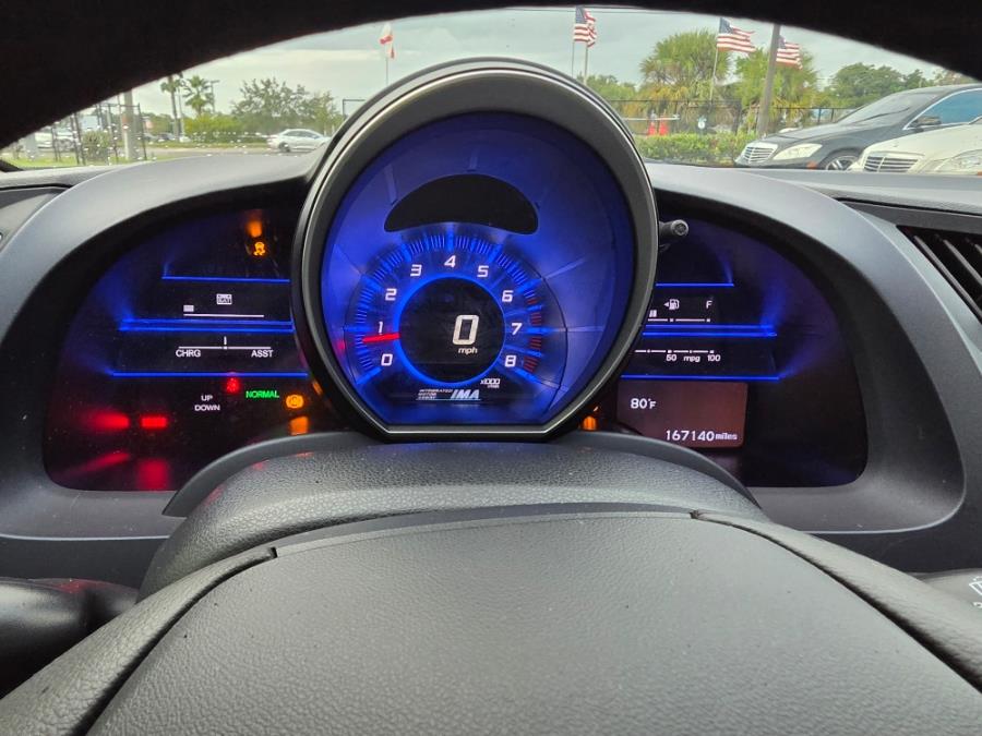2011 Honda CR-Z 3dr Man, available for sale in Orlando, Florida | Mickeys Driver Mart. Orlando, Florida 2011 Honda CR-Z 3dr Man, available for sale in Orlando, Florida | Mickeys Driver Mart. Orlando, Florida