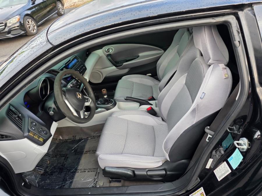 2011 Honda CR-Z 3dr Man, available for sale in Orlando, Florida | Mickeys Driver Mart. Orlando, Florida 2011 Honda CR-Z 3dr Man, available for sale in Orlando, Florida | Mickeys Driver Mart. Orlando, Florida