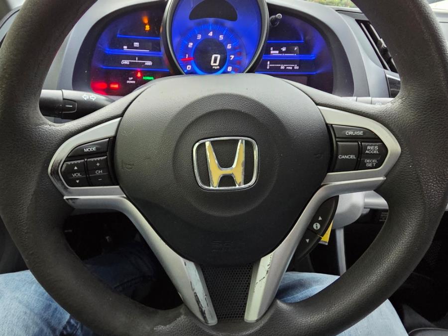 2011 Honda CR-Z 3dr Man, available for sale in Orlando, Florida | Mickeys Driver Mart. Orlando, Florida 2011 Honda CR-Z 3dr Man, available for sale in Orlando, Florida | Mickeys Driver Mart. Orlando, Florida