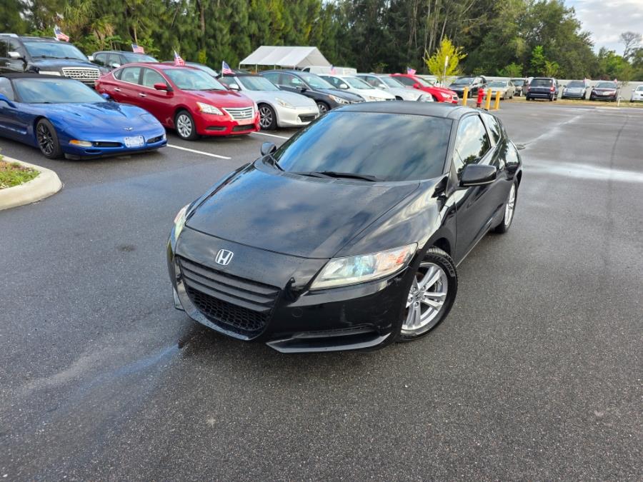 2011 Honda CR-Z 3dr Man, available for sale in Orlando, Florida | Mickeys Driver Mart. Orlando, Florida 2011 Honda CR-Z 3dr Man, available for sale in Orlando, Florida | Mickeys Driver Mart. Orlando, Florida