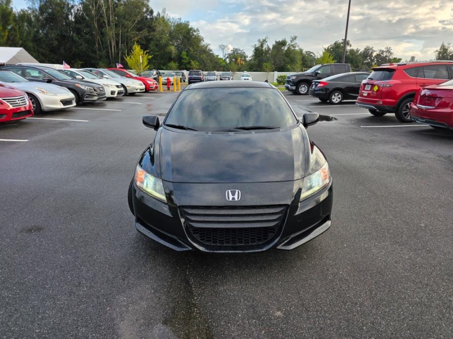 2011 Honda CR-Z 3dr Man, available for sale in Orlando, Florida | Mickeys Driver Mart. Orlando, Florida 2011 Honda CR-Z 3dr Man, available for sale in Orlando, Florida | Mickeys Driver Mart. Orlando, Florida