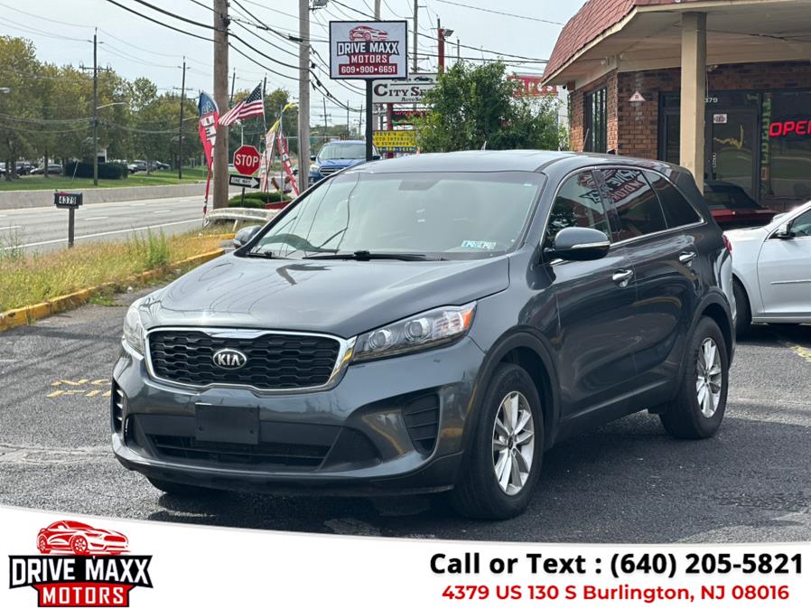 Used 2020 Kia Sorento in Burlington, New Jersey | Drive Maxx Motors. Burlington, New Jersey