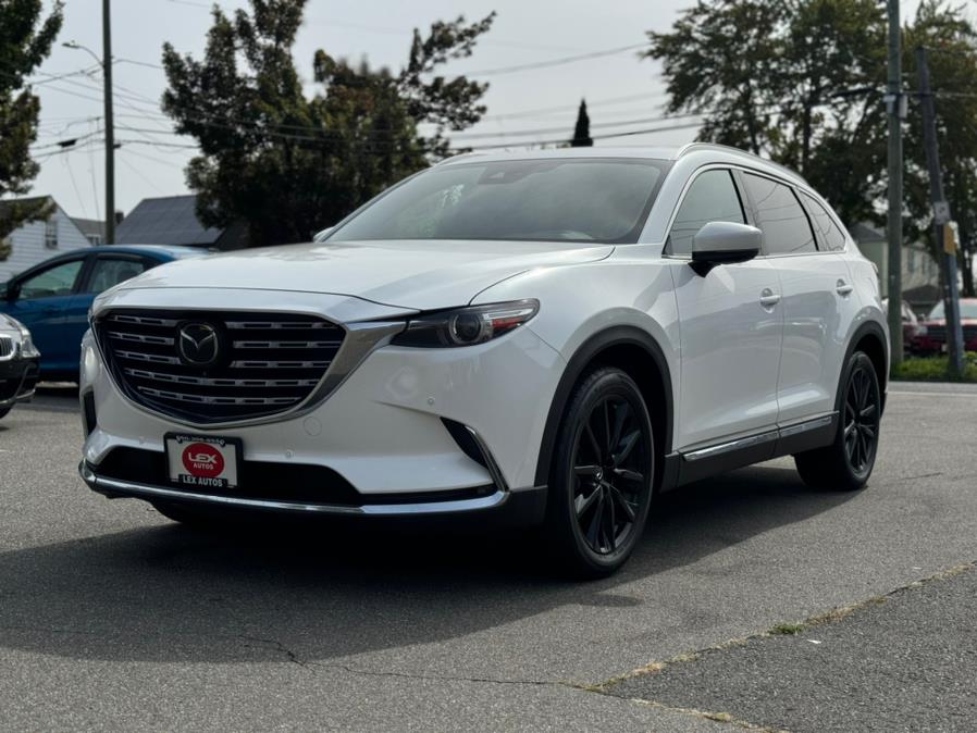 2021 Mazda CX-9 Signature's photo