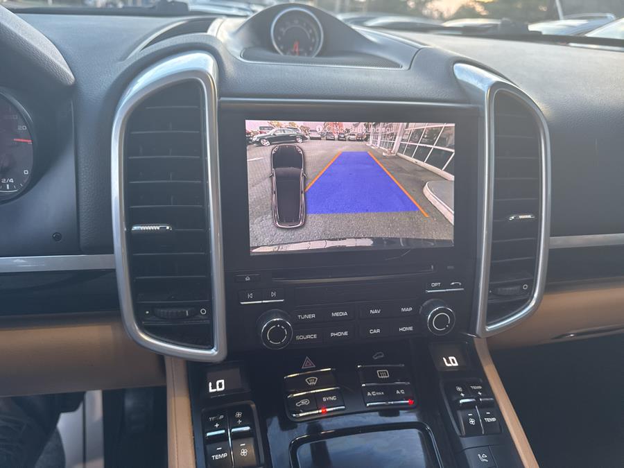 2017 Porsche Cayenne Platinum Edition AWD, available for sale in Milford, Connecticut | Korhan LLC DBA Superior Motors. Milford, Connecticut 2017 Porsche Cayenne Platinum Edition AWD, available for sale in Milford, Connecticut | Korhan LLC DBA Superior Motors. Milford, Connecticut