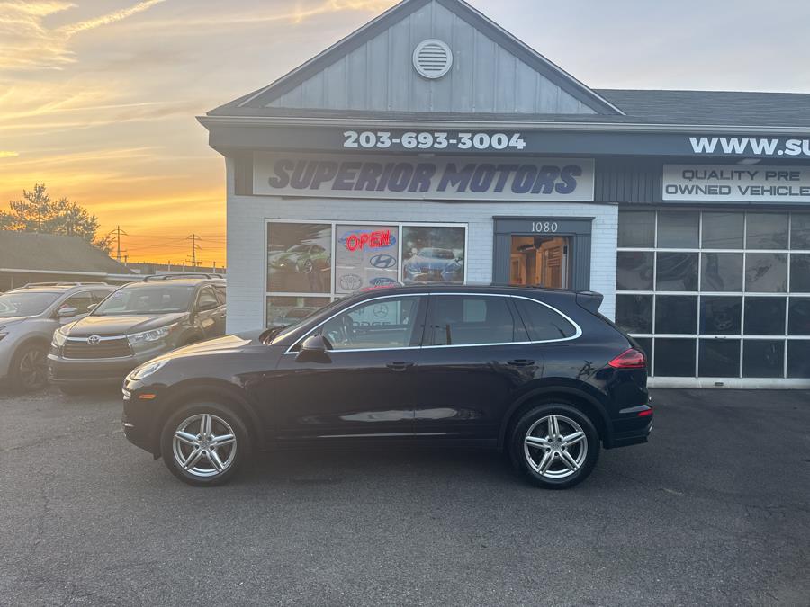 2017 Porsche Cayenne Platinum Edition AWD, available for sale in Milford, Connecticut | Korhan LLC DBA Superior Motors. Milford, Connecticut 2017 Porsche Cayenne Platinum Edition AWD, available for sale in Milford, Connecticut | Korhan LLC DBA Superior Motors. Milford, Connecticut