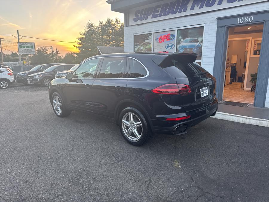 2017 Porsche Cayenne Platinum Edition AWD, available for sale in Milford, Connecticut | Korhan LLC DBA Superior Motors. Milford, Connecticut 2017 Porsche Cayenne Platinum Edition AWD, available for sale in Milford, Connecticut | Korhan LLC DBA Superior Motors. Milford, Connecticut