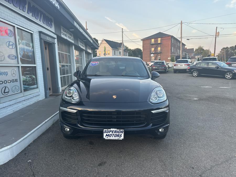 2017 Porsche Cayenne Platinum Edition AWD, available for sale in Milford, Connecticut | Korhan LLC DBA Superior Motors. Milford, Connecticut 2017 Porsche Cayenne Platinum Edition AWD, available for sale in Milford, Connecticut | Korhan LLC DBA Superior Motors. Milford, Connecticut