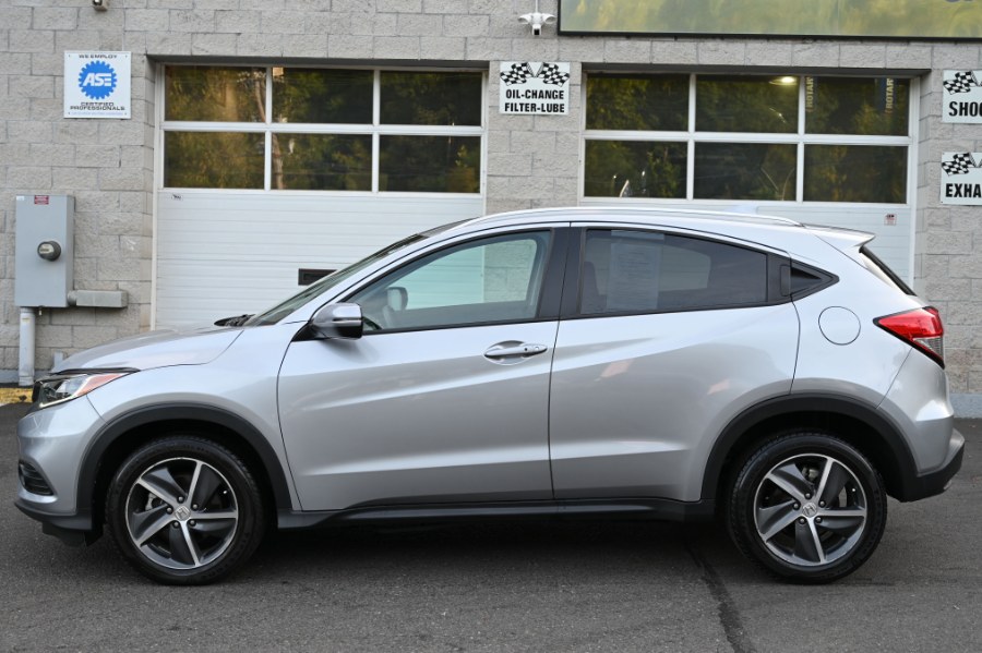 2022 Honda HR-V EX photo 2