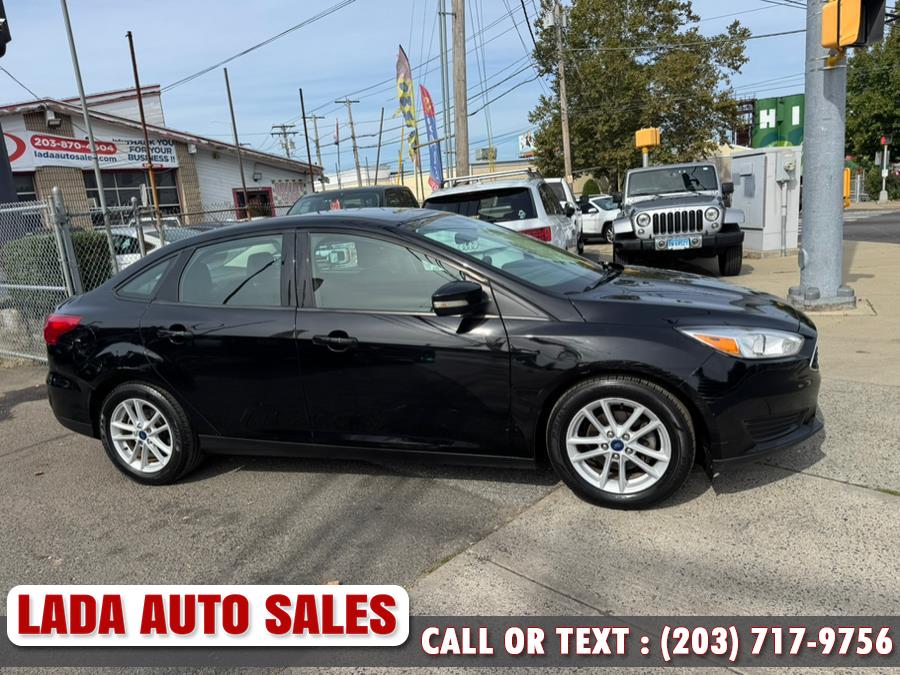 2018 Ford Focus SE Sedan, available for sale in Bridgeport, Connecticut | Lada Auto Sales. Bridgeport, Connecticut 2018 Ford Focus SE Sedan, available for sale in Bridgeport, Connecticut | Lada Auto Sales. Bridgeport, Connecticut