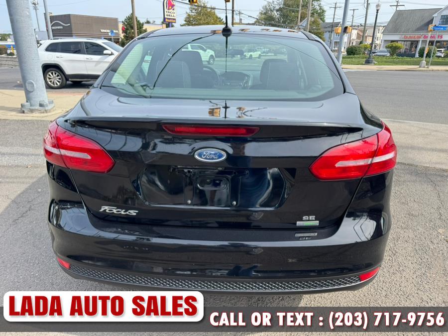 2018 Ford Focus SE Sedan, available for sale in Bridgeport, Connecticut | Lada Auto Sales. Bridgeport, Connecticut 2018 Ford Focus SE Sedan, available for sale in Bridgeport, Connecticut | Lada Auto Sales. Bridgeport, Connecticut