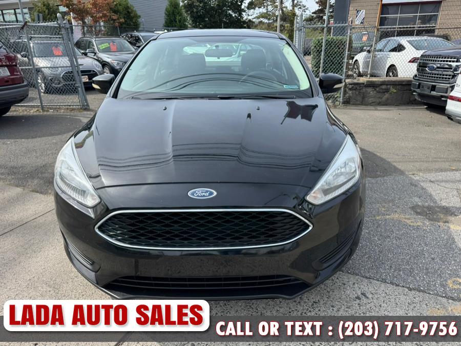 2018 Ford Focus SE Sedan, available for sale in Bridgeport, Connecticut | Lada Auto Sales. Bridgeport, Connecticut 2018 Ford Focus SE Sedan, available for sale in Bridgeport, Connecticut | Lada Auto Sales. Bridgeport, Connecticut